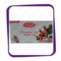 victorian rosehip tea 100 teabags